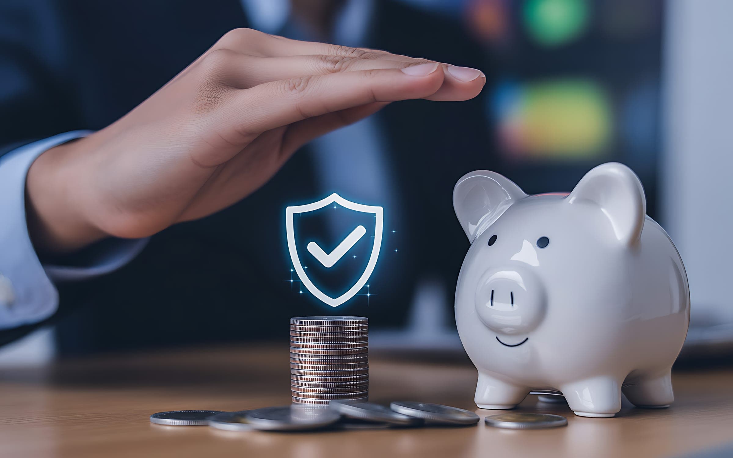 KIRA client funds protection