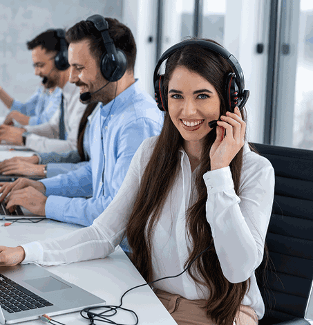 KIRA regional support team