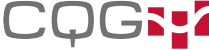 CQG Platform