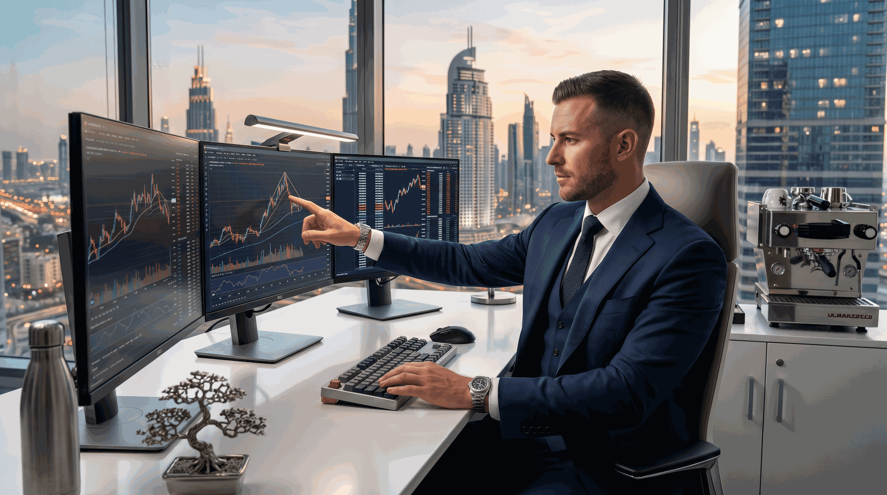 Introduction to Technical Analysis